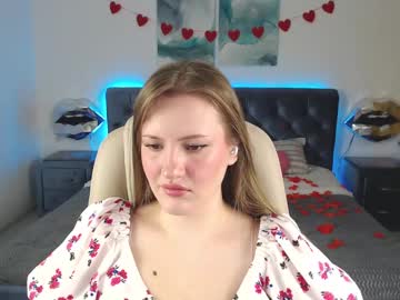 Mary_Allento February 15, 2025 Chaturbate stream image