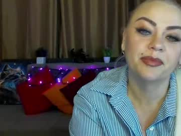 Milana_Candymlf February 15, 2025 Chaturbate stream image