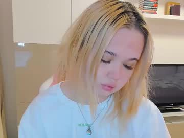 Miss__Selena February 15, 2025 Chaturbate stream image