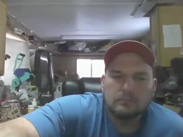 Outdoorsmanpa February 15, 2025 Chaturbate stream image
