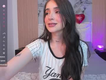 Samantha__Moon February 15, 2025 Chaturbate stream image