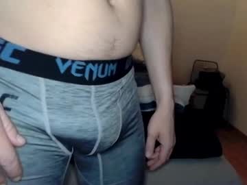 Swissboy91berlin February 15, 2025 Chaturbate stream image