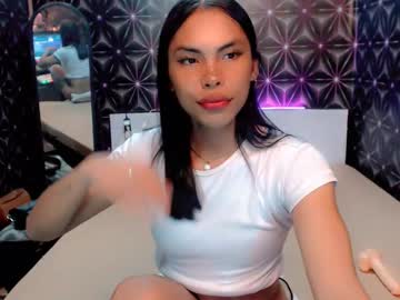 Ts_Ainsley February 15, 2025 Chaturbate stream image