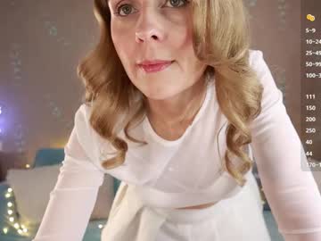 Wild_Berrrie February 15, 2025 Chaturbate stream image