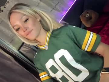Amelinckx February 15, 2025 Chaturbate stream image