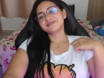Angeleslinda February 15, 2025 Chaturbate stream image