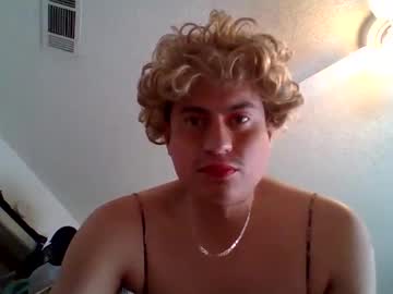 Batcitystag February 15, 2025 Chaturbate stream image