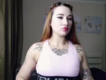 Bbunnybella February 15, 2025 Chaturbate stream image