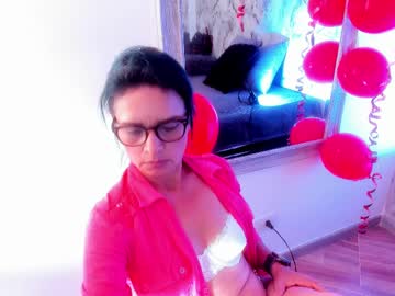 Brianna_Garnerr February 15, 2025 Chaturbate stream image