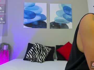 Emilio_Wolf February 15, 2025 Chaturbate stream image
