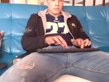 Emmanuel21_ February 15, 2025 Chaturbate stream image