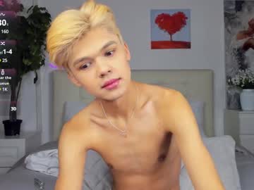 Felix_Rey February 15, 2025 Chaturbate stream image