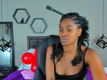 Firee_Ebony February 15, 2025 Chaturbate stream image