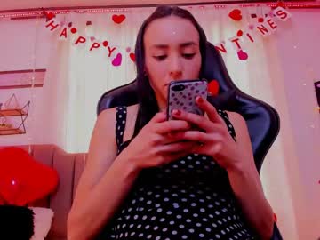 Gia_Whiite February 15, 2025 Chaturbate stream image