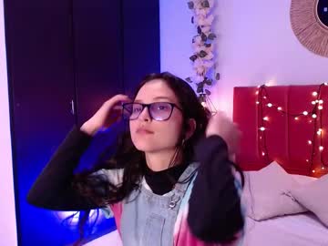Hanabi_Gh February 15, 2025 Chaturbate stream image