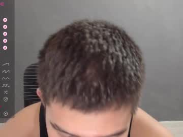 Harold_18_ February 15, 2025 Chaturbate stream image