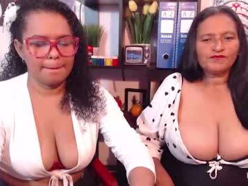 Lady_Rebeccas February 15, 2025 Chaturbate stream image