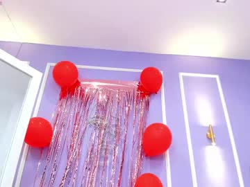 Martina_Saenz1 February 15, 2025 Chaturbate stream image