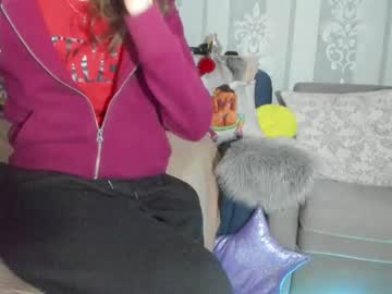 Meganfox3325 February 15, 2025 Chaturbate stream image