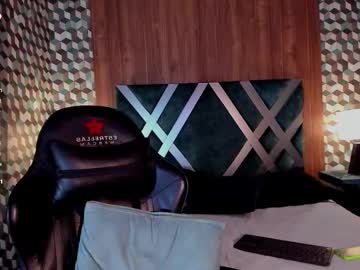 Michael_Magno February 15, 2025 Chaturbate stream image