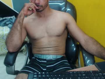 Mr_Maxx25 February 15, 2025 Chaturbate stream image