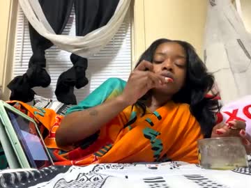 Nu_Bi_An February 15, 2025 Chaturbate stream image