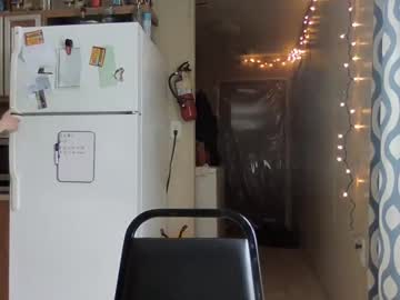 Prettyyungsteviee February 15, 2025 Chaturbate stream image
