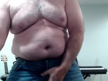 Ragin_Hardon001 February 15, 2025 Chaturbate stream image