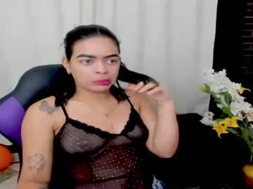 Sofiaa_Latiin February 15, 2025 Chaturbate stream image