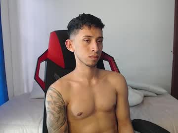 Stevensex501 February 15, 2025 Chaturbate stream image