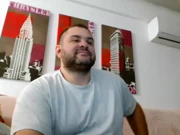 Themastercomander February 15, 2025 Chaturbate stream image