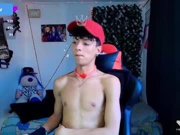 Twink_Sebas_ February 15, 2025 Chaturbate stream image