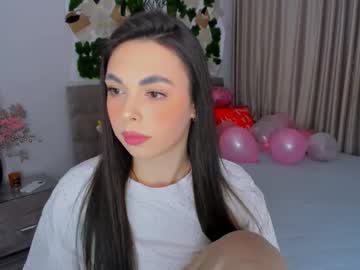 Unforgettablestarfall February 15, 2025 Chaturbate stream image