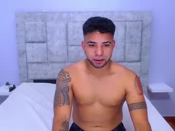 Aden_Blake February 15, 2025 Chaturbate stream image
