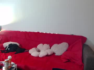 Amyxxr February 15, 2025 Chaturbate stream image