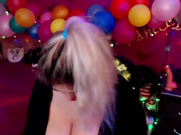 Andreeajj February 15, 2025 Chaturbate stream image