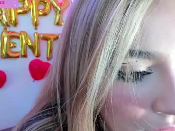Barbiie_Sky February 15, 2025 Chaturbate stream image
