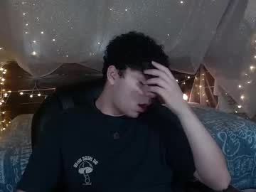 Benjamintwink1 February 15, 2025 Chaturbate stream image