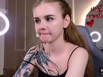 Britney_Lynch February 15, 2025 Chaturbate stream image
