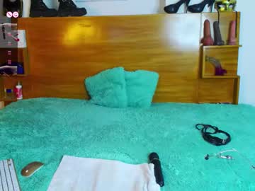 Chanel_Jhones February 15, 2025 Chaturbate stream image