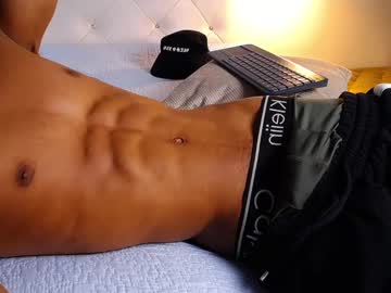 Chris_Weell February 15, 2025 Chaturbate stream image