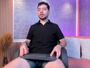 Damian_Grayy February 15, 2025 Chaturbate stream image