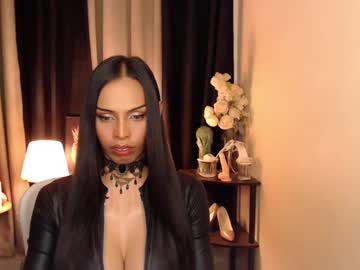 Darksoul_Mistress stream photo from February 15, 2025