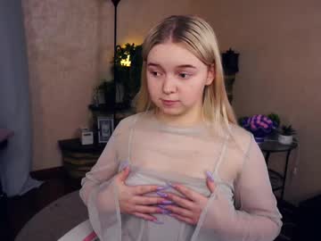 Emelianae February 15, 2025 Chaturbate stream image