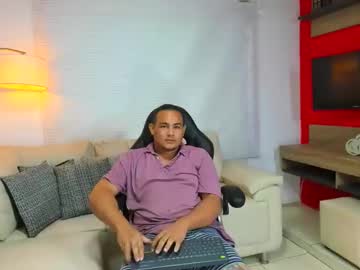 Escarface_ February 15, 2025 Chaturbate stream image