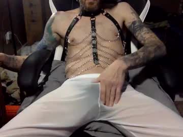 Froski666 February 15, 2025 Chaturbate stream image