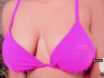Gemmacarter_ February 15, 2025 Chaturbate stream image