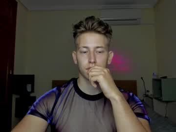 Gym_Alpha February 15, 2025 Chaturbate stream image