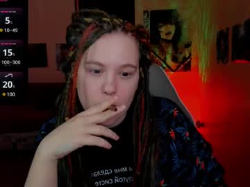 Helena_Becky February 15, 2025 Chaturbate stream image