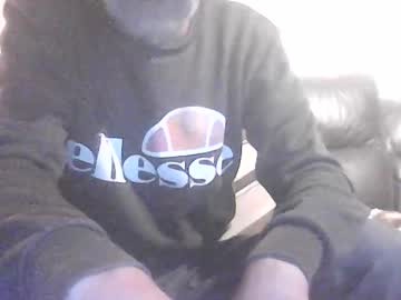 Icemandude February 15, 2025 Chaturbate stream image
